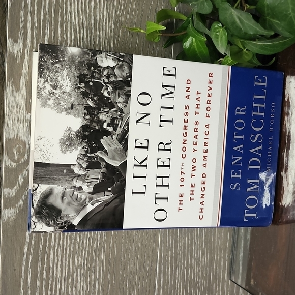 Like no other time the 107th congress and the 2 years that changed America forev - Picture 1 of 4